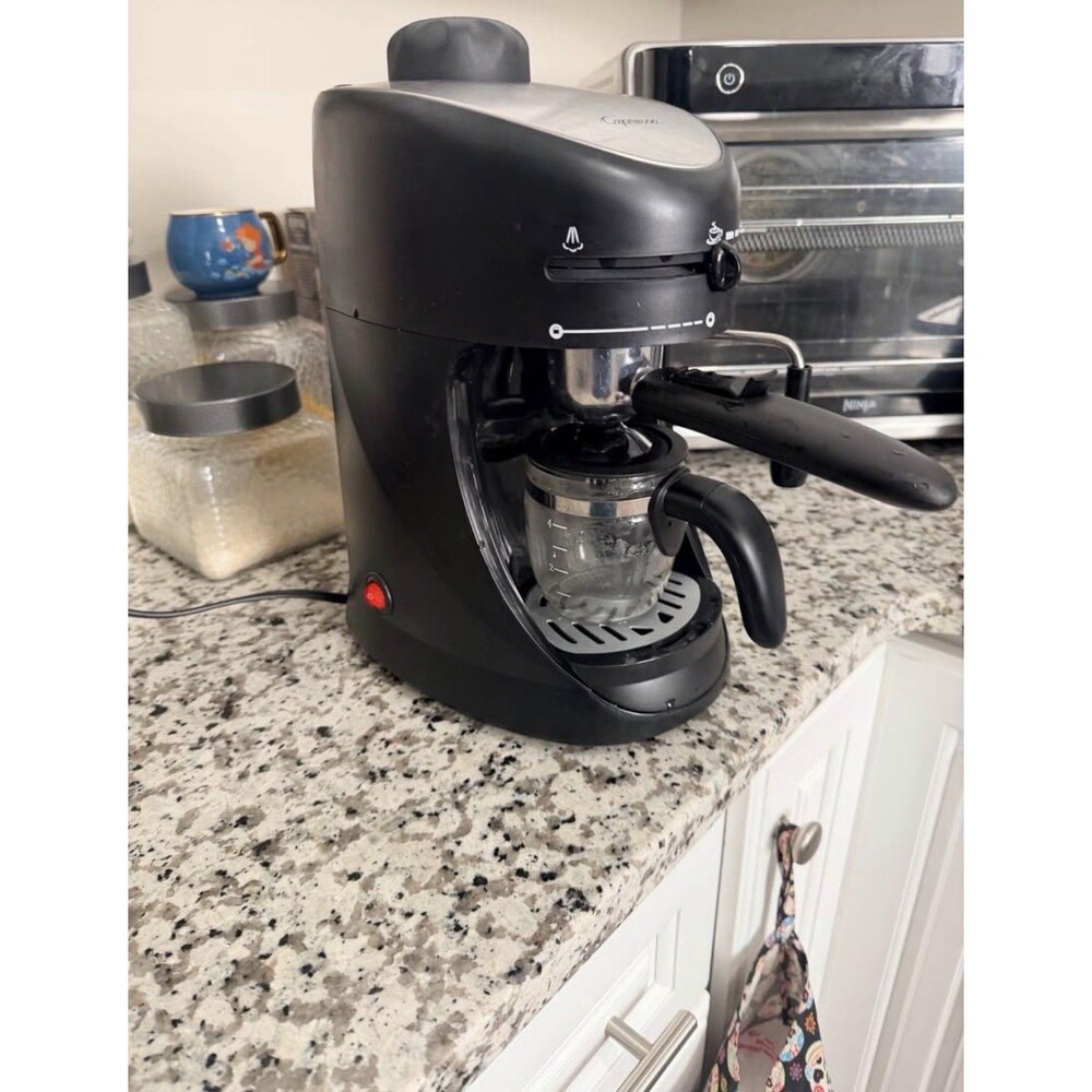 Coffee Maker and Espresso Machine Capresso - Picture 2 of 4